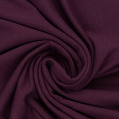 Sweatshirtstoff Eike - Uni