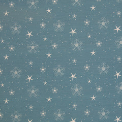 French Terry Funtarktis by Sabine Marschall