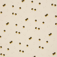 Bauwolljersey Hello Autumn by Sabine Marschall