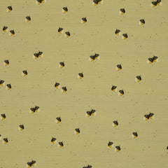 Bauwolljersey Hello Autumn by Sabine Marschall