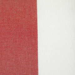 Outdoor Stoff Rügen Blockstreifen