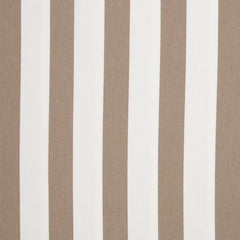 Outdoor Stoff Rügen Blockstreifen