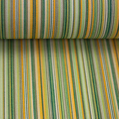 Outdoor Stoff Rügen Multistreifen