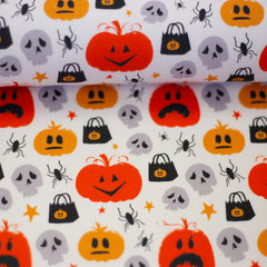 Baumwoll Webware Ghost
