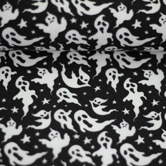 Baumwoll Webware Ghost