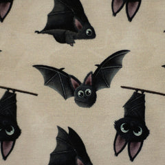 Baumwolljersey Bruce & Friends by mrs. Mint Design