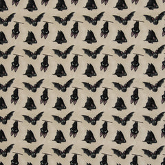 Baumwolljersey Bruce & Friends by mrs. Mint Design