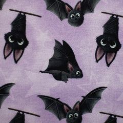 Baumwolljersey Bruce & Friends by mrs. Mint Design