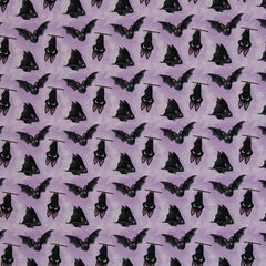 Baumwolljersey Bruce & Friends by mrs. Mint Design
