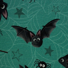 Baumwolljersey Bruce & Friends by mrs. Mint Design