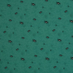 Baumwolljersey Bruce & Friends by mrs. Mint Design