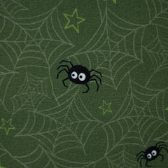 Baumwolljersey Bruce & Friends by mrs. Mint Design