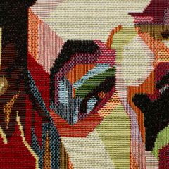 Gobelin Kissenpanel Pillows