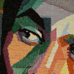 Gobelin Kissenpanel Pillows