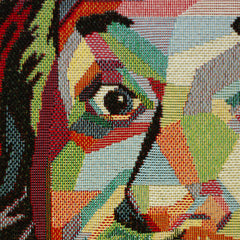 Gobelin Kissenpanel Pillows