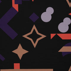 French Terry Universe by Cherry Picking