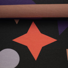 French Terry Universe by Cherry Picking