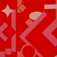 French Terry Universe by Cherry Picking