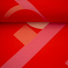 French Terry Universe by Cherry Picking