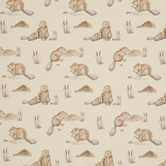 French Terry Pond Life by Christiane Zielinski