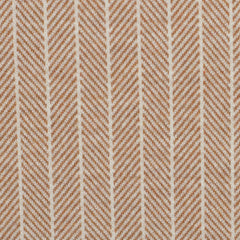 Jacquardjersey Madita - ocker