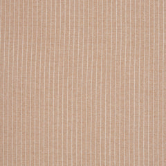 Jacquardjersey Madita - ocker