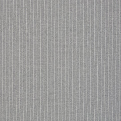 Jacquardjersey Madita - hellgrau