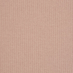 Jacquardjersey Madita - altrosa