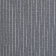 Jacquardjersey Madita - dunkelblau