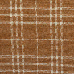 Jacquardjersey Madita - ocker