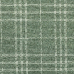 Jacquardjersey Madita - salbei