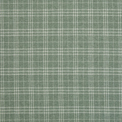 Jacquardjersey Madita - salbei