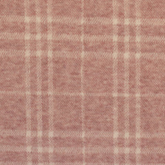 Jacquardjersey Madita - altrosa