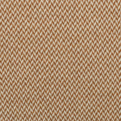 Jacquardjersey Madita - ocker