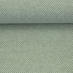 Jacquardjersey Madita - salbei