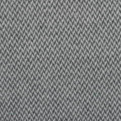 Jacquardjersey Madita - hellgrau