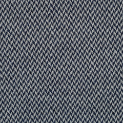 Jacquardjersey Madita - dunkelblau