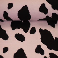 Modal French Terry Aislingen