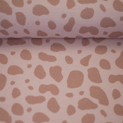 Modal French Terry Aislingen