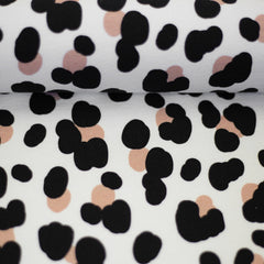 Modal French Terry Aislingen