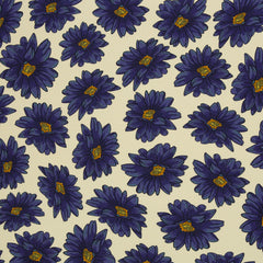 Modal French Terry Margarita by Bienvenido Colorido