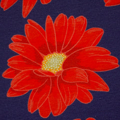 Modal French Terry Margarita by Bienvenido Colorido