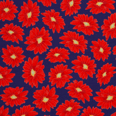 Modal French Terry Margarita by Bienvenido Colorido