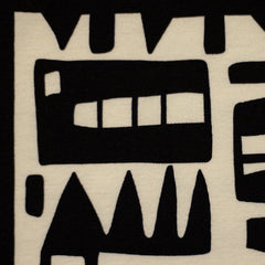 Baumwolljersey Funky by Bienvenido Colorido