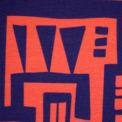 Baumwolljersey Funky by Bienvenido Colorido