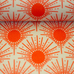 Double Slub Musselin Bright by Käselotti