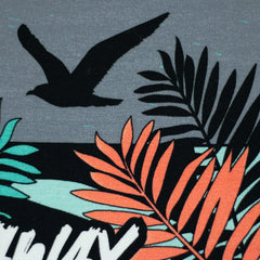 Panel Baumwolljersey Getaway by Thorsten Berger
