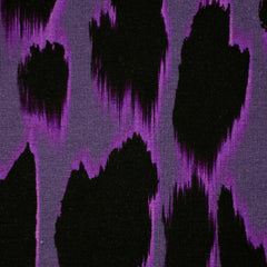 Modal French Terry Floating Leo by Thorsten Berger