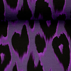 Modal French Terry Floating Leo by Thorsten Berger