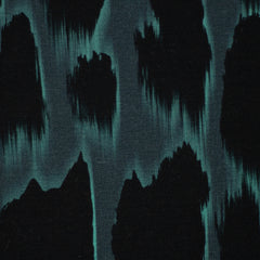 Modal French Terry Floating Leo by Thorsten Berger